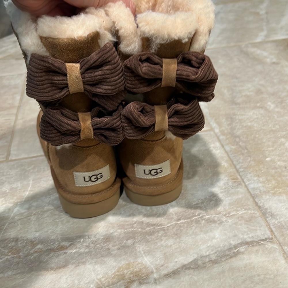 Ugh Boots